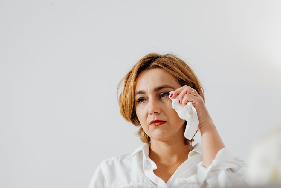 귀에서 삐 소리가 나는 이명, 스트레스 탓만은 아닙니다